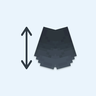 Shorter Elytra