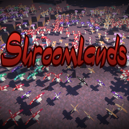 Shroomlands
