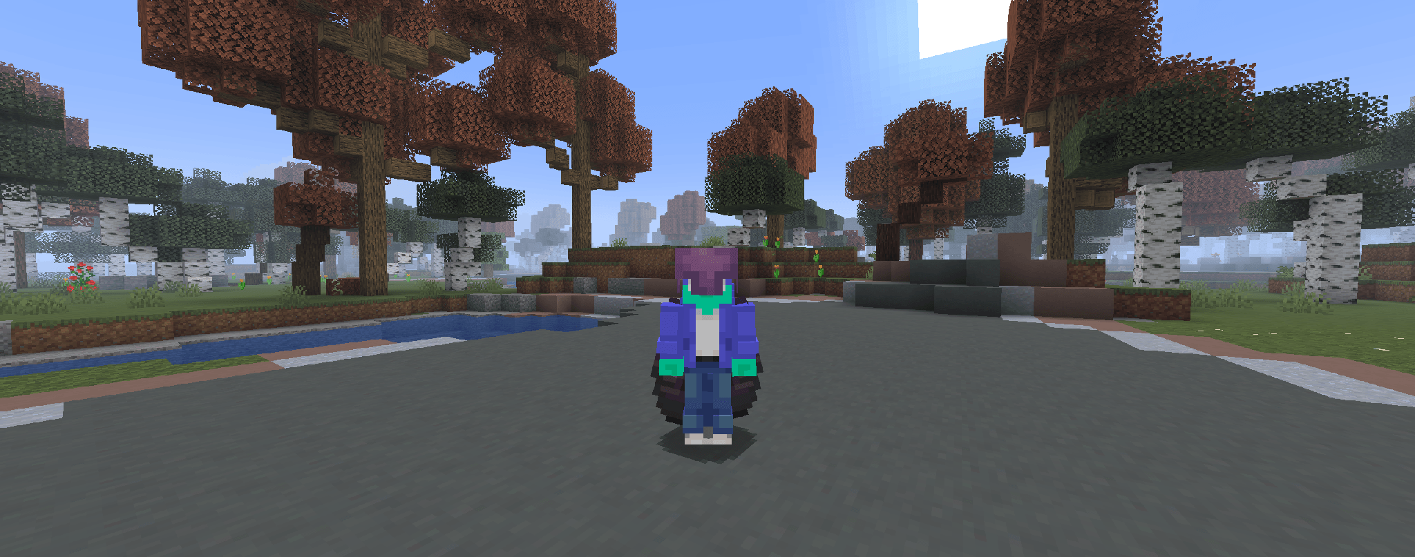 Shulker Helmet Refreshed