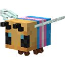 Shy Trans Bee