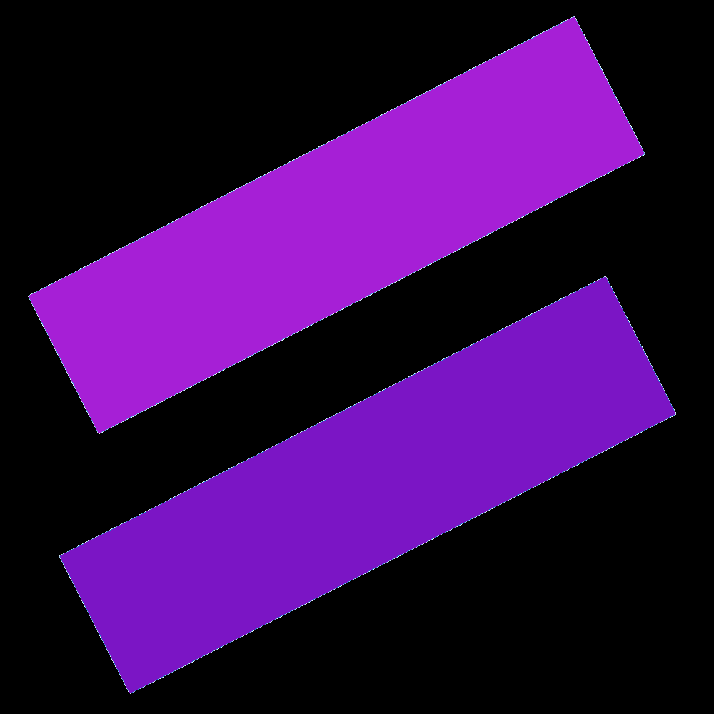 SI UI - Darkmode Purple
