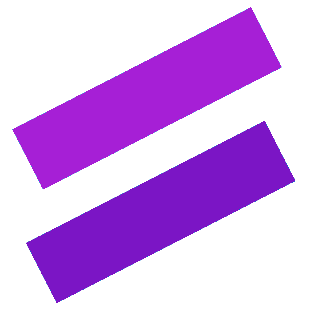 SI UI - Lightmode Purple