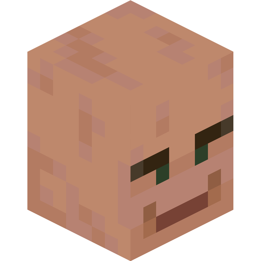 Silly Villagers