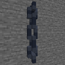Download Simple 3D Chain — Minecraft Resourcepacks — MetaMods