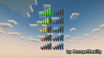 Simple Hotbar