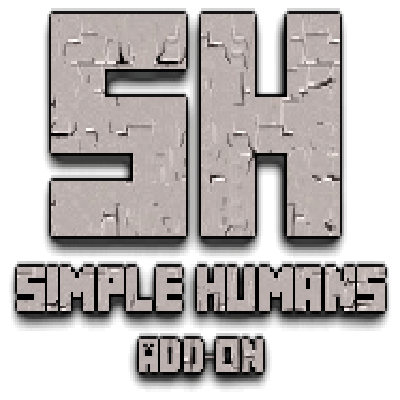Simple Humans