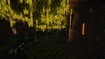 Nature Loading Screens