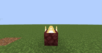 Simple Low Fire