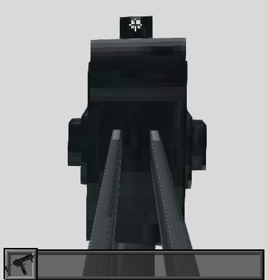 Lopy's Simple MP7 Pack