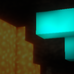 Simple Ores