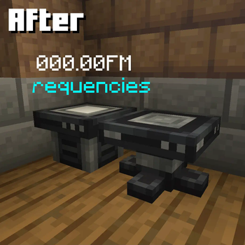 Simple Radio Reworked