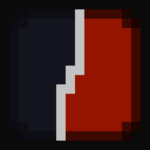 Simple Redstone lamps