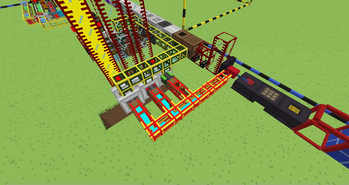 Simple TexturePack-BuildCraft