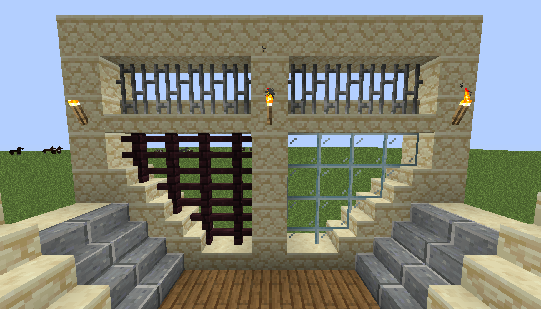 SimpleShaders Addon