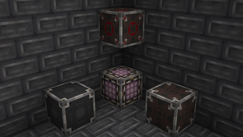 SimpleStorage - Vanillified