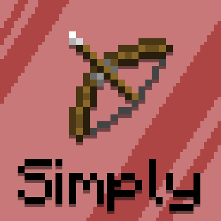 Simply bows - Textures