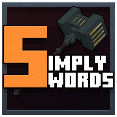 Simply Swords Classic