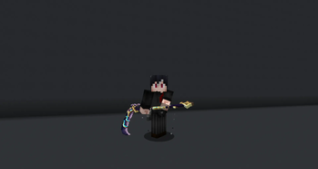 Simply Swords Reforged