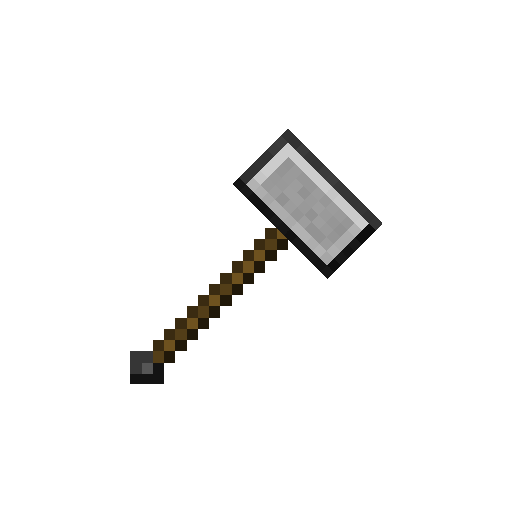 Simply Swords - Vanilla Style