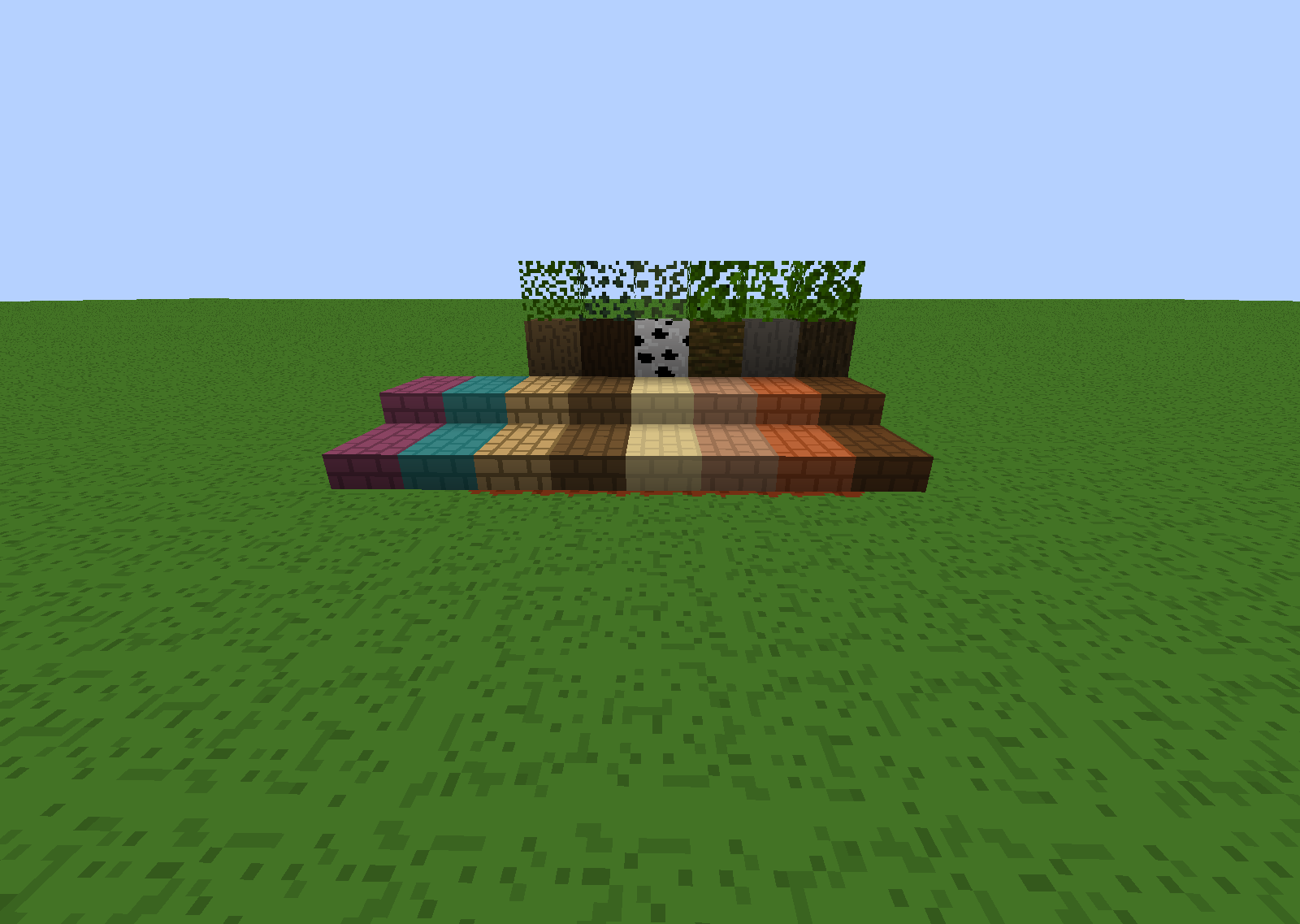 Simply Medieval 16x