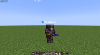 Scalable Items