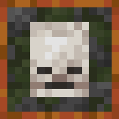 Skeleton Villagers