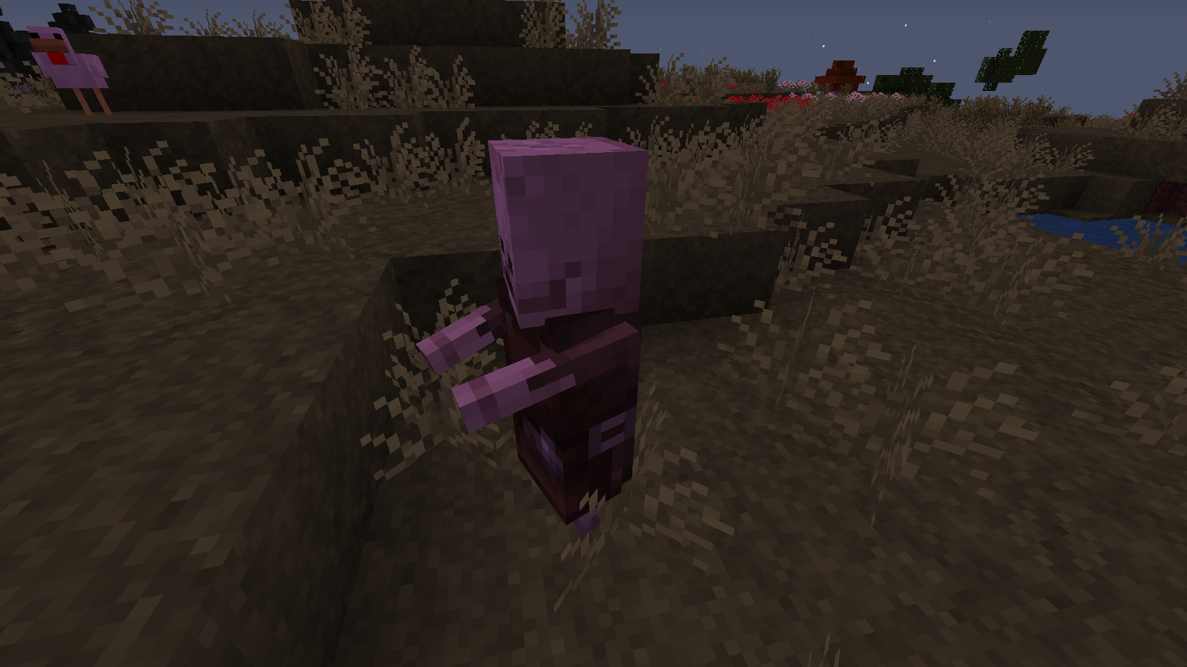 Skeleton Villagers