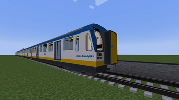 [MTR4] SKM Pack