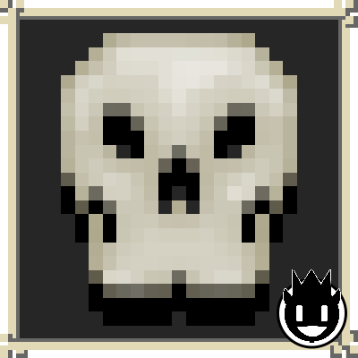 Skull and Bones