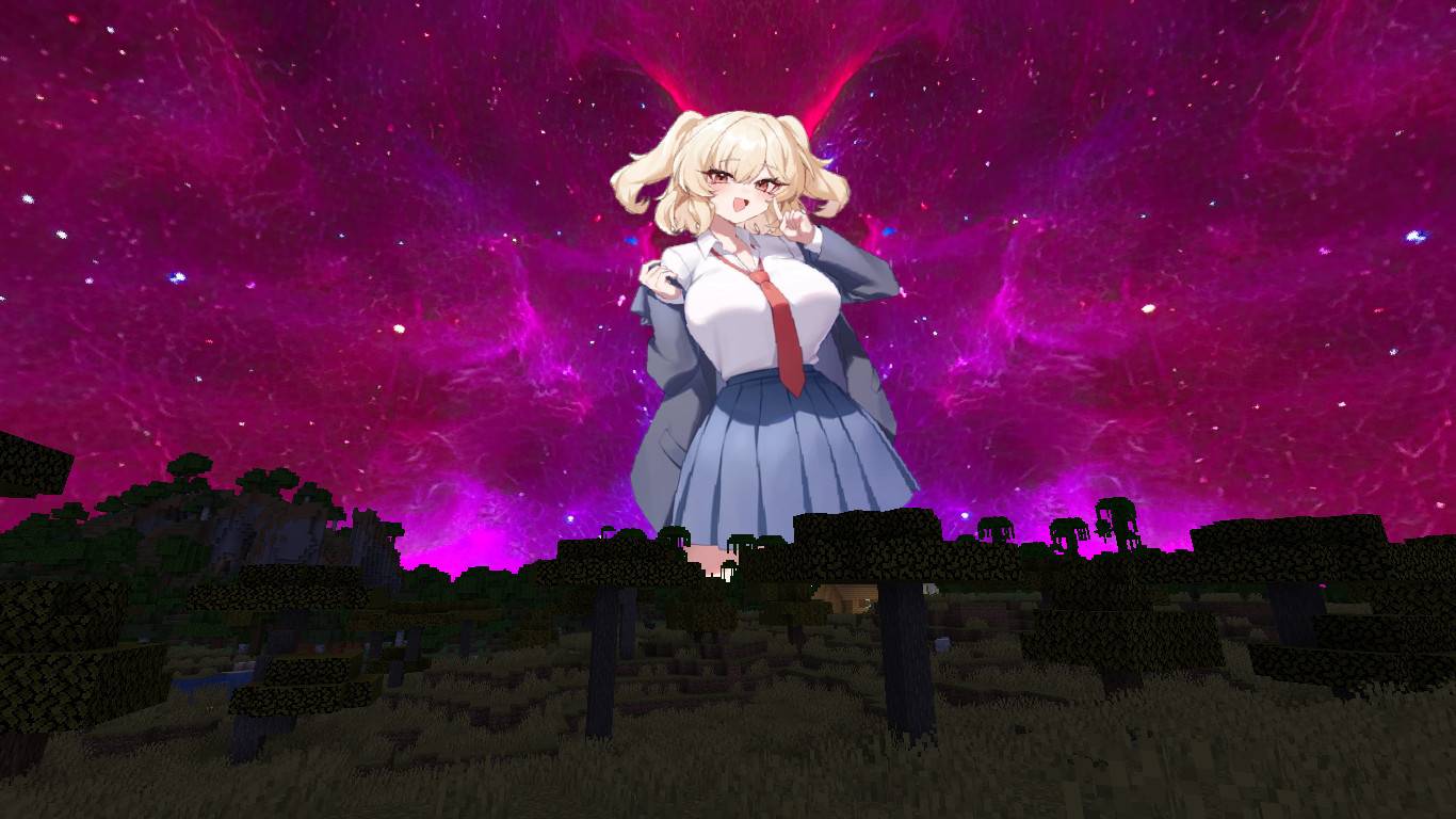 sky Burnice White
