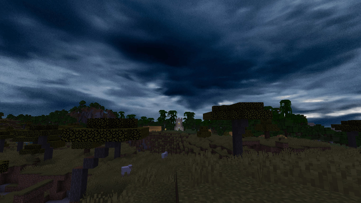 sky real