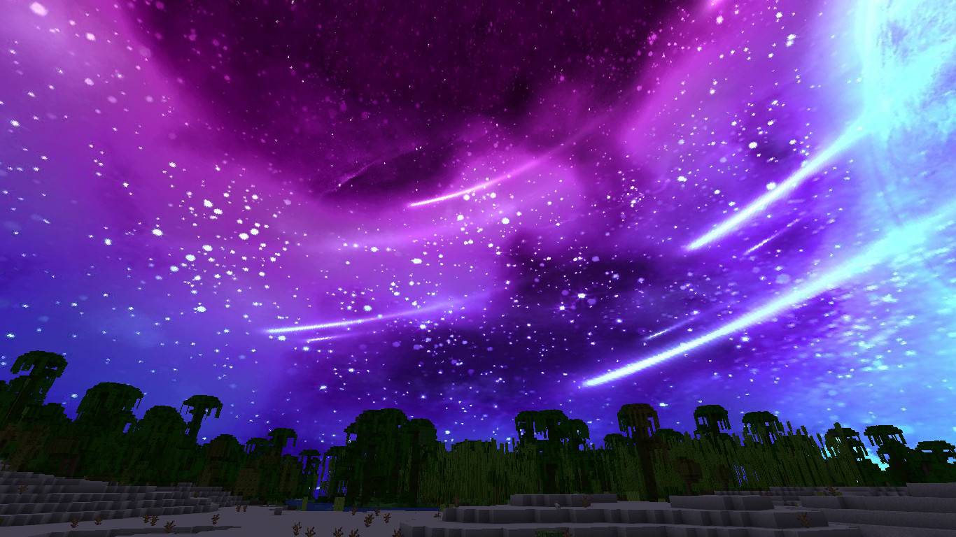 sky simple