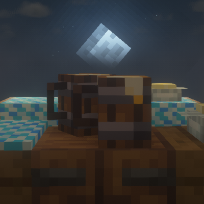 Sky Villages - Let's Do Brewery Compat