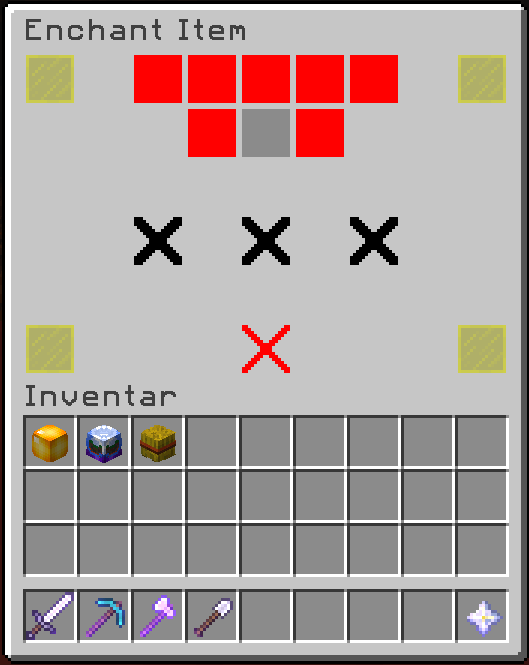 Skyblock für Hypixel