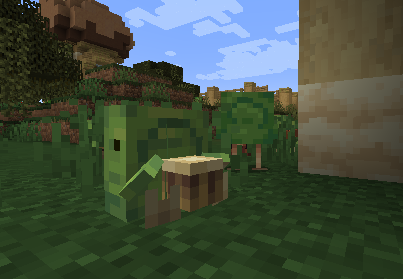 Slabfish'd Ribbits