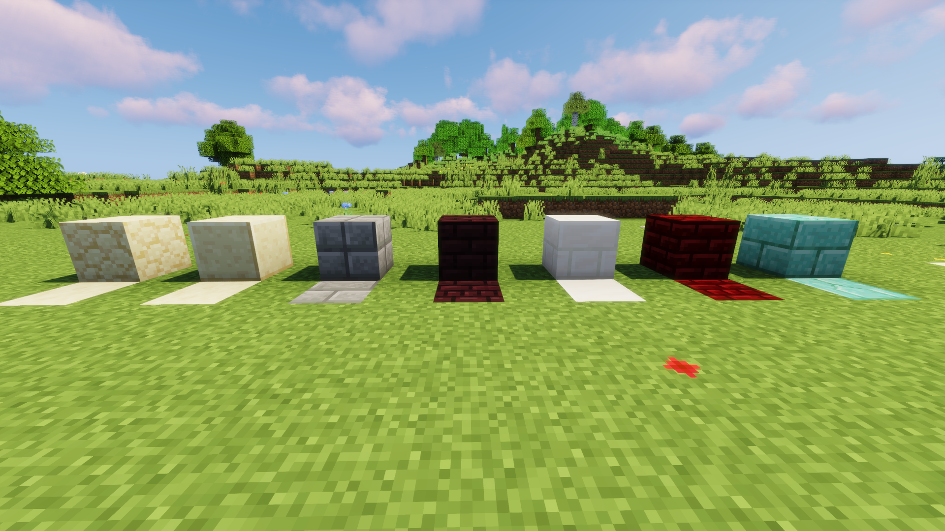 Slabs +