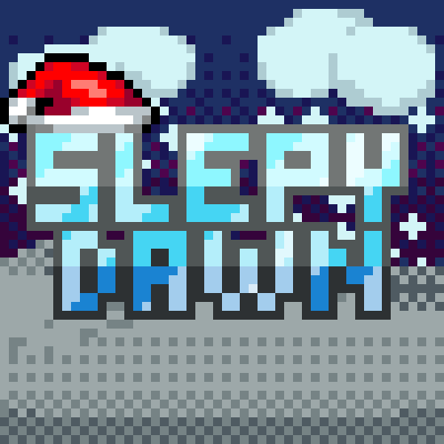 Slepydawn