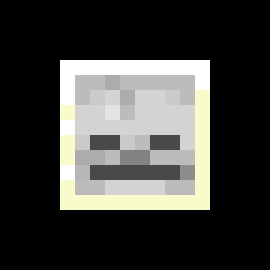 Slim Glowing Outline Effect