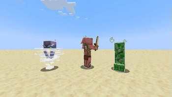 Slim Glowing Outline Effect