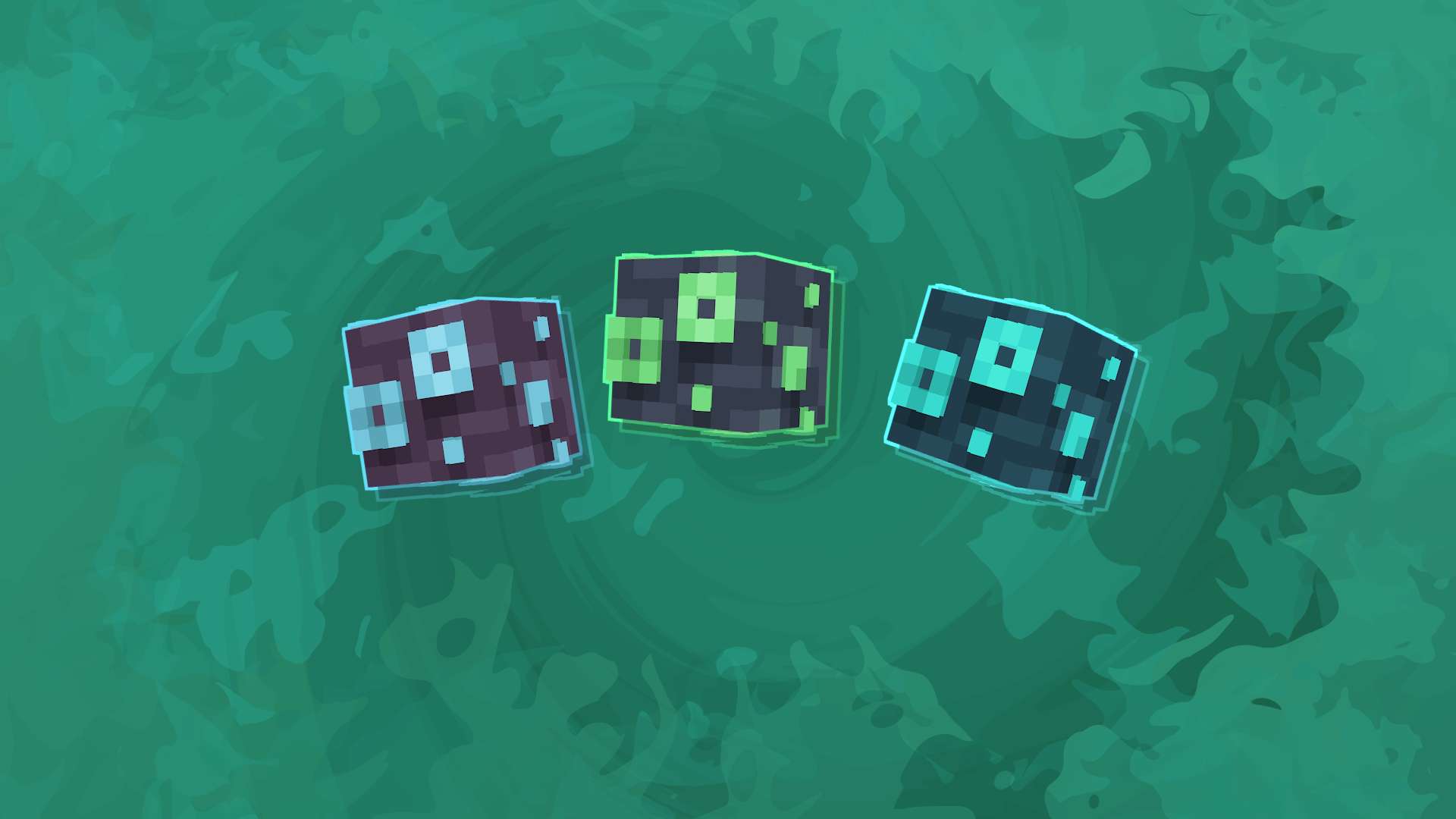 Sludgy Slimes