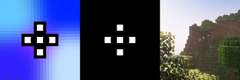 Small TXF Crosshair - [IC]