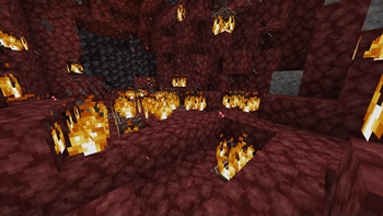 Smaller Fire