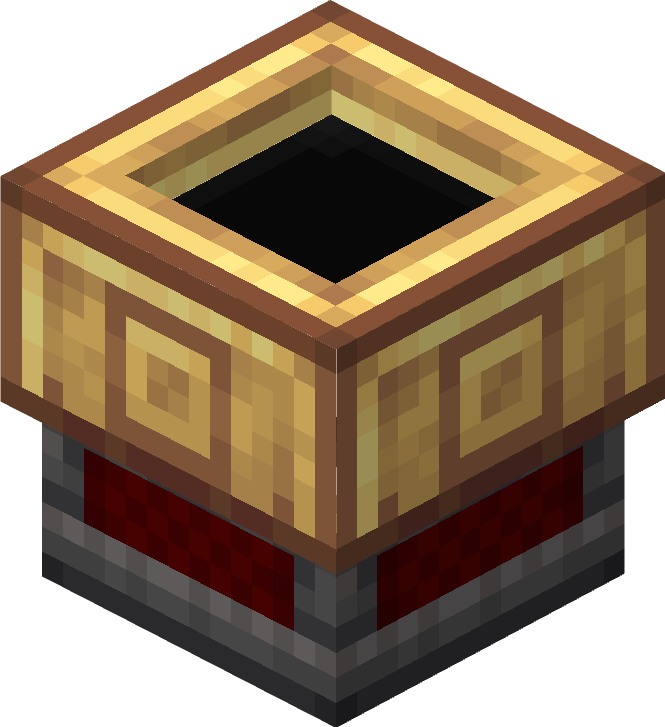 (Create) Smart Chutes Curvified