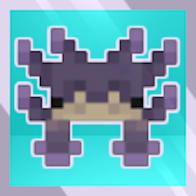 smeezle's Improved Axolotls