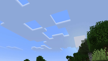 Smooth Clouds
