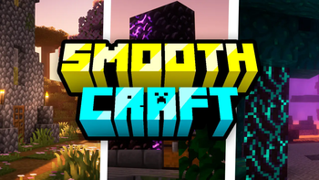 Smooth Craft Texture