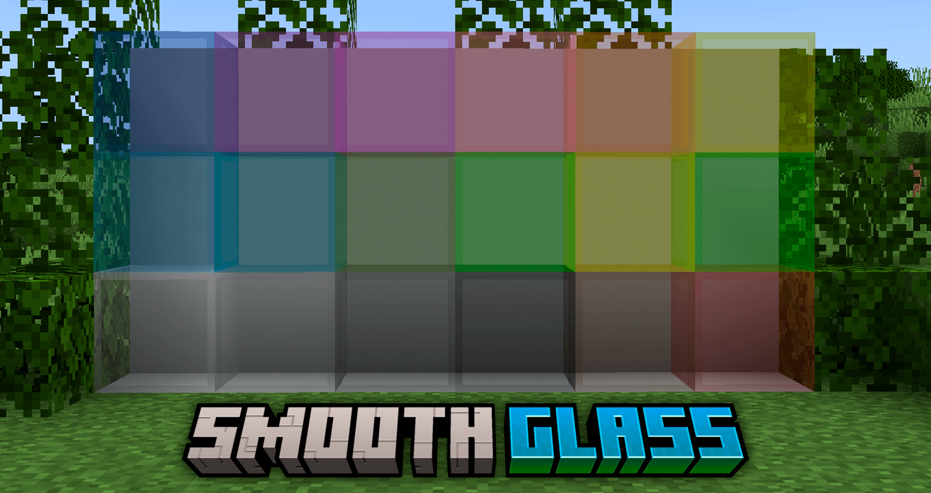Smooth Glass