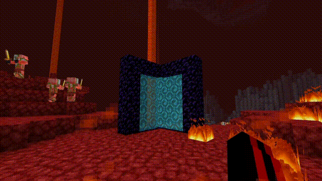 Smooth Low Fire 32x