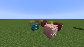 Smoother Adorn Drawers