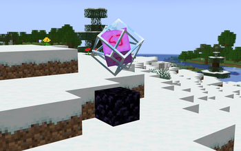 Smoother End Crystals